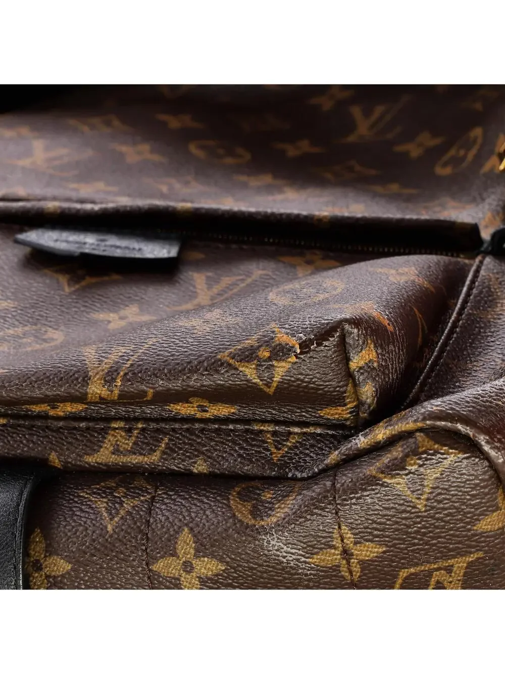 Louis Vuitton Palm Springs Backpack #258214L17B